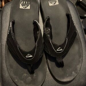 Reef flip flops